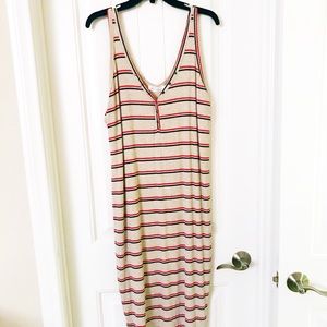 ⚡️FLASH SALE: Nordstrom  V-neck dress